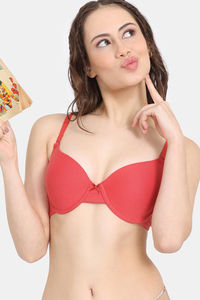 Poppy Red